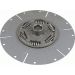 SACHS Torsionsdämpfer, Kupplung 1866 000 108