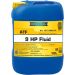 Getriebel RAVENOL ATF 9HP Fluid 1211149-010-01-999