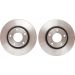 Bremsscheibe Mazda S. 3 DF4384 Bremsscheibe Mazda S. 3 DF4384