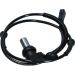 KAMOKA Sensor, Raddrehzahl 1060050 KAMOKA Sensor, Raddrehzahl 1060050