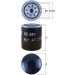 MAHLE Ölfilter OC 261 MAHLE Ölfilter OC 261