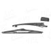 Wischerarm, hinten Hyundai NEW MOBILITY PARTS 56819
