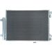 KAMOKA Kondensator, Klimaanlage 7800092