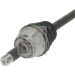 FEBI BILSTEIN Antriebswelle 181280 FEBI BILSTEIN Antriebswelle 181280