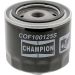 CHAMPION Ölfilter COF100125S CHAMPION Ölfilter COF100125S