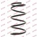 KYB Fahrwerksfeder Mitsubishi P. Outlander Ii 2.0Di-D/2.2Di-D 11/06-11/12 RH2114 KYB Fahrwerksfeder Mitsubishi P. Outlander Ii 2.0Di-D/2.2Di-D 11/06-11/12 RH2114