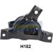 Lagerung, Motor RU-H182 Lagerung, Motor RU-H182
