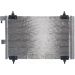 Kondensator, Klimaanlage AC 350 000S