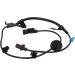 KAMOKA Sensor, Raddrehzahl 1060534 KAMOKA Sensor, Raddrehzahl 1060534
