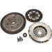 LUK REPSET DMF 600 0084 00 LUK REPSET DMF 600 0084 00