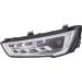 SCHEINWERFER L HELLA AUDI A1 10-18 1EL 354 838-051