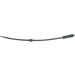Bremsschlauch VA PEUGEOT 306 94 1987476675 Bremsschlauch VA PEUGEOT 306 94 1987476675