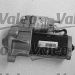 VALEO Anlasser 201188 VALEO Anlasser 201188