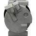 Kompressor PKW FIAT Stilo 1,8 16V, 1,9 JTD FIRST FIT 89330