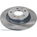 Bremsscheibe Mazda T. 6 2.0-2.5 12 ADM543127 Bremsscheibe Mazda T. 6 2.0-2.5 12 ADM543127