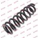 KYB Fahrwerksfeder Toyota P. Land Crusier 3.0 D-4D 09/02 K-Flex RF3148