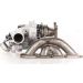 Nissens Turbo 93196
