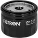 FILTRON Ölfilter OP 518
