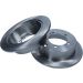 Maxgear Bremsscheibe Mitsubishi T. Pajero 00-/07 19-2437 Maxgear Bremsscheibe Mitsubishi T. Pajero 00-/07 19-2437