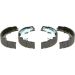 Bremsbacken HYUNDAI,KIA 0 986 487 768 Bremsbacken HYUNDAI,KIA 0 986 487 768