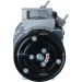 Kompressor, Klimaanlage EASY FIT NRF32670