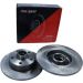 Maxgear Bremsscheibe Vw T.Golf/Passat 88 19-0977