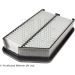 BluePrint Luftfilter ADG022116