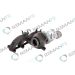 Lader, Aufladung 003-001-000180R Lader, Aufladung 003-001-000180R