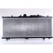 Wasserkühler PKW Fiat Barchetta FIRST FIT 61671