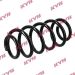 KYB Fahrwerksfeder Audi P. A4 1.8/2.0D 11/00-03/09 K-Flex RA3794