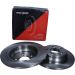 Maxgear Bremsscheibe Db T. W221 320Cdi-500B 300X12 19-3186 Maxgear Bremsscheibe Db T. W221 320Cdi-500B 300X12 19-3186