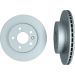 KAMOKA Bremsscheibe 1031720