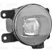 NSW L/R LED VALEO PQ PEUGEOT 208 3,12-4,17/508 8,14-9,18/3008 7,16-9,20/5008 6,14 FOGSTAR 47406