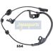 Sensor, Raddrehzahl ABS-554 Sensor, Raddrehzahl ABS-554