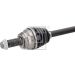 FEBI BILSTEIN Antriebswelle 192794