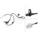 A.B.S. ABS Sensor 32205