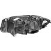 HELLA Hauptscheinwerfer 1ZS 010 131-621