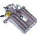 DENCKERMANN Bremstrommel B190021L DENCKERMANN Bremstrommel B190021L