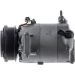 Kompressor, Klimaanlage ACP 548 000P