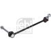Stange/Strebe, Stabilisator 182961 Stange/Strebe, Stabilisator 182961
