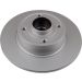 VALEO Bremsscheibe 675403 VALEO Bremsscheibe 675403