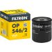 FILTRON Ölfilter OP 546/2 FILTRON Ölfilter OP 546/2