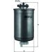 MAHLE Kraftstofffilter KL 75