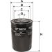 FILTRON Ölfilter OP 647/2 FILTRON Ölfilter OP 647/2