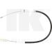 Kupplungsseil Vw Golf/Jet 924733 Kupplungsseil Vw Golf/Jet 924733