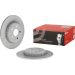Bremsscheibe Leightweight HA Land Rover PRIME LINE - Lightweight 08.C983.23 Bremsscheibe Leightweight HA Land Rover PRIME LINE - Lightweight 08.C983.23