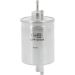 CHAMPION Kraftstofffilter CFF100438