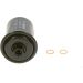 Kraftstofffilter 0 986 450 103