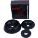 Lager - Radaufhängung. Hyundai P. Accent Iv, Ix20/ Kia Venga 1,4-1,6 D 02/10- Le/Pr Suspension Mounting Kit SM5818 Lager - Radaufhängung. Hyundai P. Accent Iv, Ix20/ Kia Venga 1,4-1,6 D 02/10- Le/Pr Suspension Mounting Kit SM5818