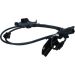 KAMOKA Sensor, Raddrehzahl 1060634 KAMOKA Sensor, Raddrehzahl 1060634